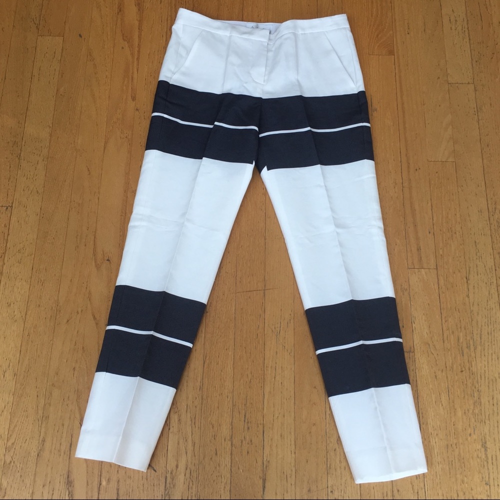 A.L.C pants